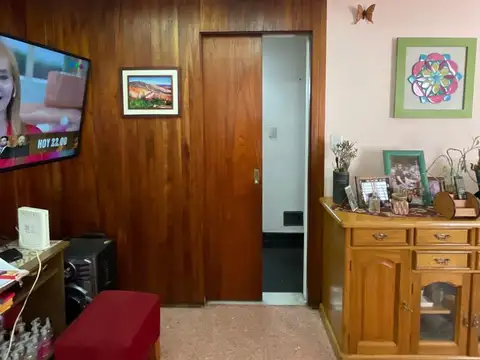 Depto Tipo Casa en Venta 8 años