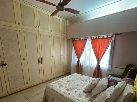 Depto Tipo Casa 4 ambientes con 2 baños
