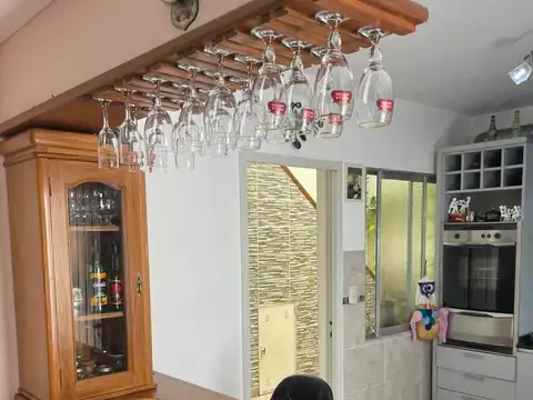 Depto Tipo Casa en Venta de 3 dormitorios