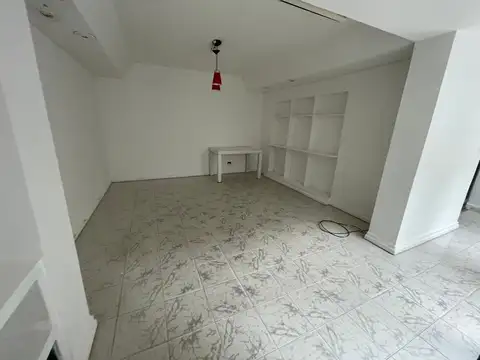 Depto Tipo Casa en Venta en Palermo Soho, USD 180.000