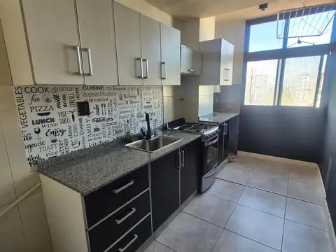 Departamento en Alquiler de 3 dormitorios