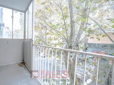 Departamento en Venta en Almagro, USD 68.000