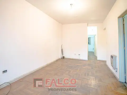 Departamento en Venta 50 años