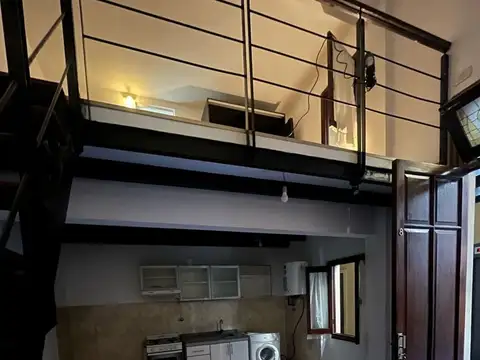 Departamento en Venta en Flores, USD 59.900
