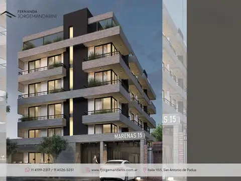 Local en Venta en San Antonio de Padua, USD 76.000