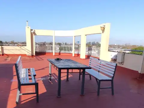 Hermoso duplex de 2 dormitorios