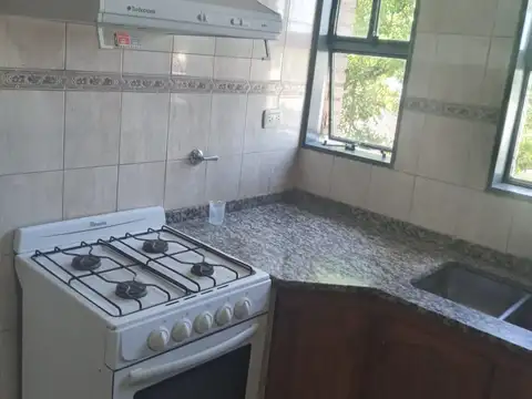Departamento en Alquiler de 2 dormitorios