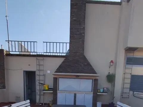 México 1000, Piso 2