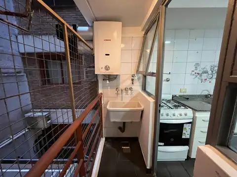 Departamento en Alquiler 46 años