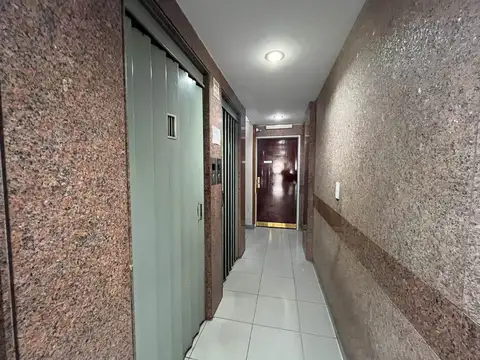 Departamento en Alquiler de 5 ambientes