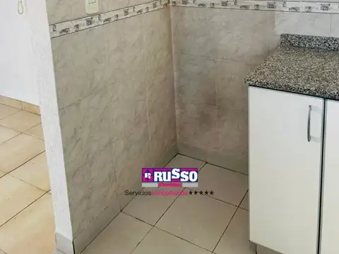 Depto Tipo Casa en Venta en San Justo, USD 50.000