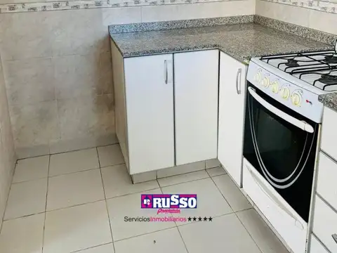 Depto Tipo Casa en Venta de 2 ambientes