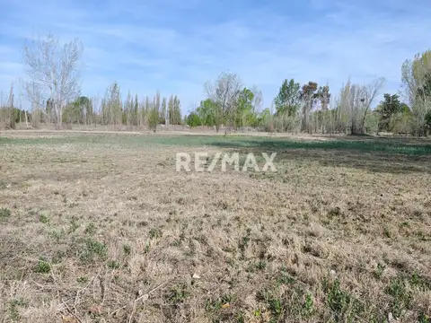 Calle rural A1-1 y calle rural A6