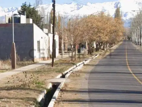Terreno en Venta en San Jose de Tupungato, USD 10.000