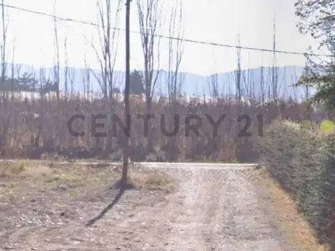 Terreno en Venta de 320,0 m2