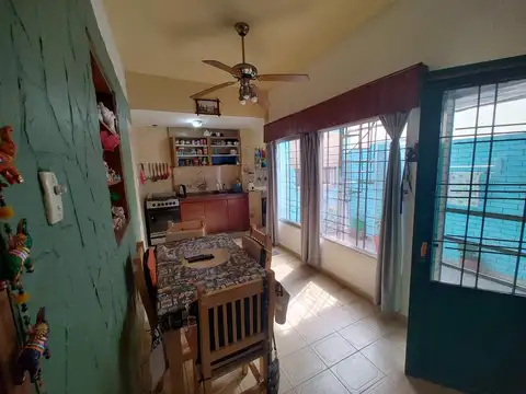 VENTA PH 3 AMBIENTES, SAN MARTIN!