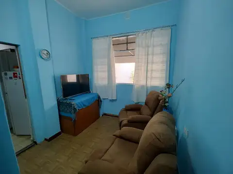 Depto Tipo Casa en Venta en Villa Lynch, USD 40.000