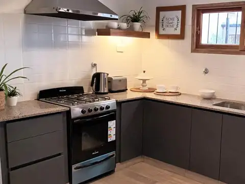 Casa en Venta al Oeste