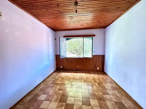 Casa en Venta 36 años