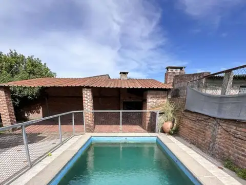 Casa en Venta en Paysandu, USD 165.000