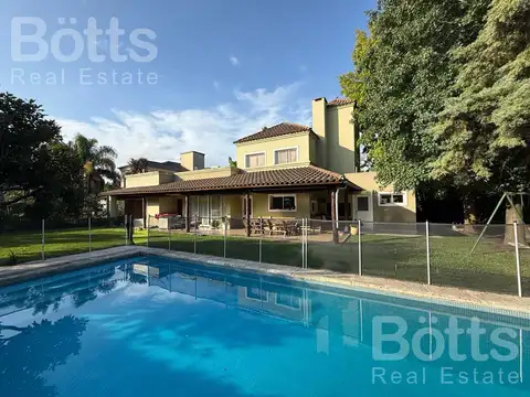 Casa - Banco Provincia De Bs. As.