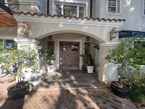 Casa en Venta en Ayres De Pilar, Countries y Barrios Cerrados en Pilar