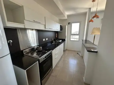 Departamento en Alquiler 12 años