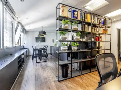 Oficina en Venta en Microcentro, Centro