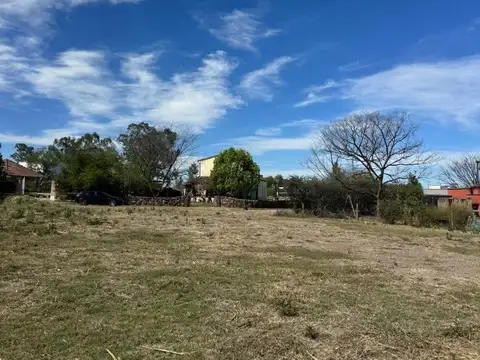 terreno en venta