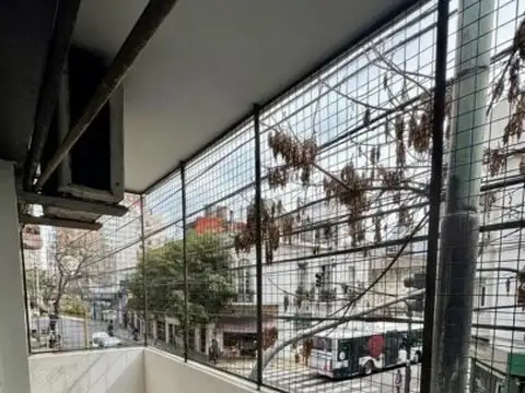 Departamento en Venta en Almagro, USD 114.000