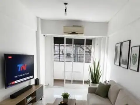 Jerónimo Salguero 100, Piso 8