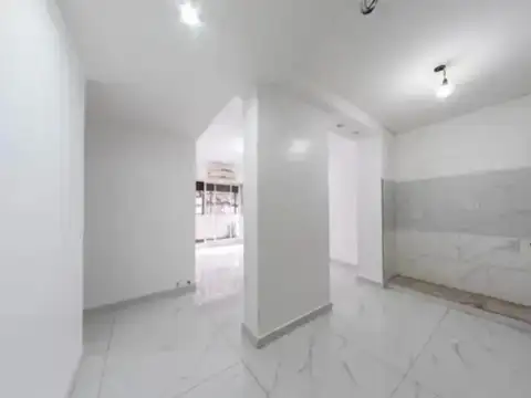 Venta departamento tres ambientes en Almagro
