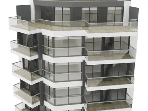 2 AMBIENTES SEMIPISOS