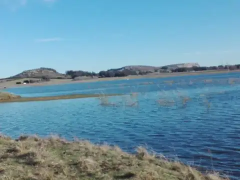 106 has con laguna permanente