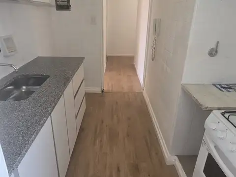 Departamento en Venta en Villa Luro, USD 95.000