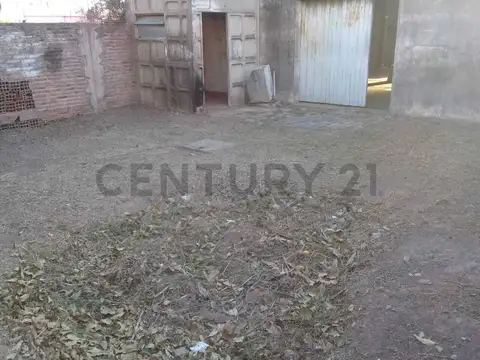 Galpon en Venta en Rafaela, USD 60.000