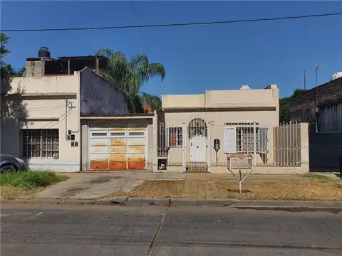 CASAS - CASA - LOMAS DE ZAMORA - OESTE, GRAN BS. AS. SUR