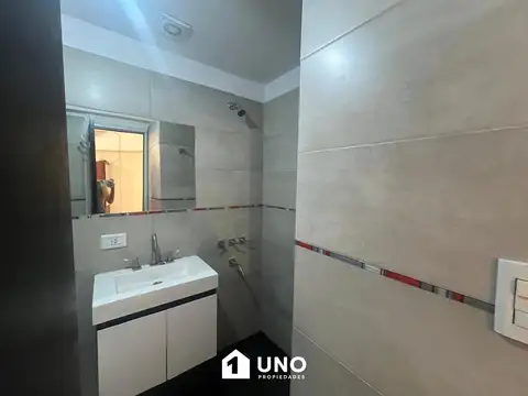 Zeballos 2426 - Dpto Monoambiente Externo.
