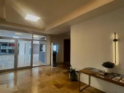 Departamento en alquiler amoblado en Delta Center, Nordelta –1° piso