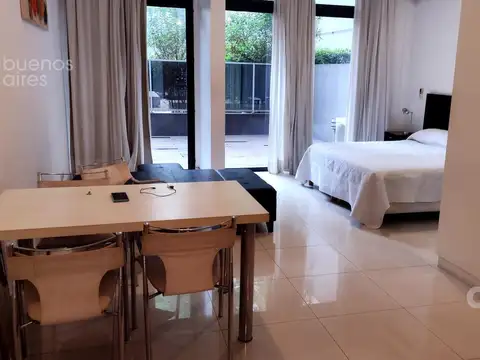 Departamento en Alquiler Temporal 10 años