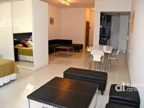 Departamento en Alquiler Temporal al Oeste
