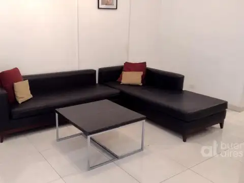 Departamento en Alquiler Temporal en Recoleta, USD 950
