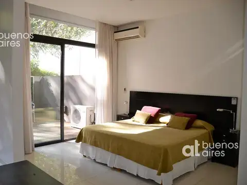 Departamento en Alquiler Temporal en Recoleta, USD 950