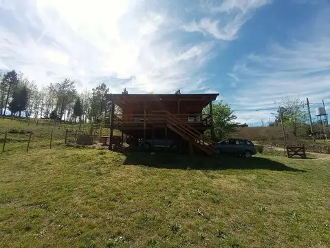 Casa en Venta en Yacanto Calamuchita, USD 75.000