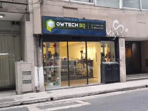 IDEAL LOCAL EN ALQUILER, PB   SS