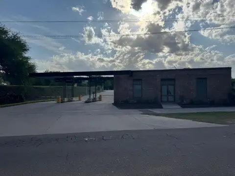 Terreno en venta en Juana Koslay - Barrio Privado Chacras del Zorzal