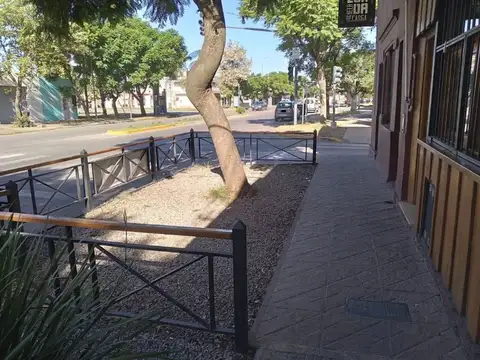 Avenida Lorenzo Casey 500