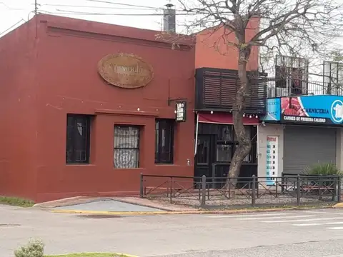 Local en Venta en Luján, USD 145.000