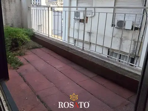 Monoambiente ideal inversión - Sarmiento 600, Microcentro, Cap. Fed.