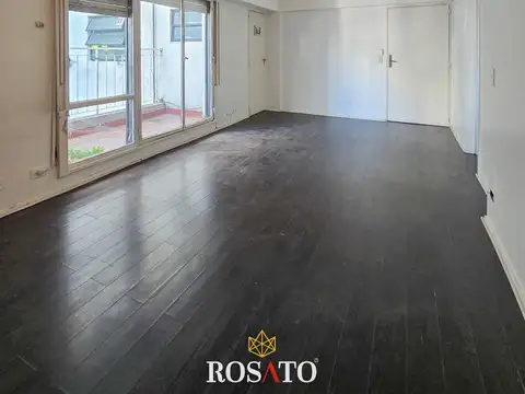 Monoambiente ideal inversión - Sarmiento 600, Microcentro, Cap. Fed.